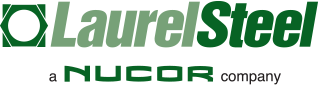 Laurel Steel Logo